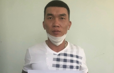 Ngày tàn của băng nhóm Dũng 'búa' sau cuộc nhậu tại quán Trốn Vợ II