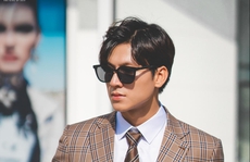 Mon Amie Veston ra mắt bộ sưu tập mới