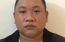 Đà Nẵng: Bắt thanh niên 29 tuổi chuyên thu nợ nặng lãi của tiểu thương, lao động nghèo