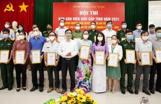 Đổi mới hình thức, nội dung tuyên truyền