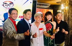NSND Việt Anh ra mắt kênh YouTube với chủ đề 'Chuyện tử tế'