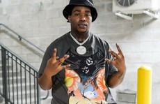 Nam rapper bị bắn chết ở tuổi 28