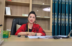 Bà Nguyễn Phương Hằng tố cáo CEO Công ty Điền Quân