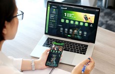 Đua miễn phí giao dịch ngân hàng vẫn 'nóng'