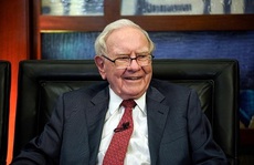 10 lời khuyên của Warren Buffett mà các nhà đầu tư nên biết
