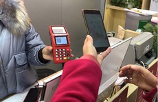 Mỹ thăm dò, Trung Quốc đẩy mạnh tiền số