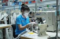 Để công nhân an tâm làm việc
