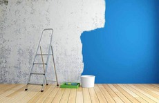 Cách chọn các loại sơn tường nhà