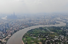 Đường ven sông Sài Gòn: Phải bắt đầu từ đâu?