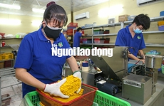 Chính sách mới về bảo hiểm, lao động có hiệu lực từ tháng 2 - 2022 người lao động cần biết