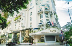 Vui tết đoàn viên tại các khách sạn, khu nghỉ dưỡng