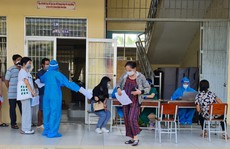 Tin vui về dịch Covid-19 tại Cần Thơ và Vĩnh Long