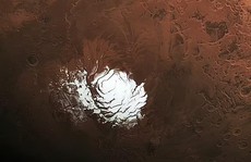 'Ốc đảo ảo ảnh' của Sao Hỏa khiến giới khoa học lạc lối nhiều năm?