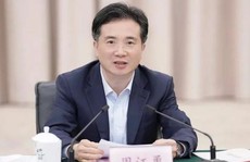 Cựu bí thư Hàng Châu 'ngã ngựa', điềm xấu cho Alibaba?