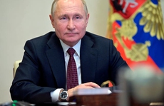 Mỹ, Anh doạ trừng phạt Tổng thống Putin, Nga lên tiếng
