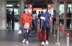 Ăn Tết an toàn với 5K
