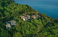 Cách ly sành điệu: Một xu thế của giới nhà giàu