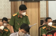 Công an Bình Dương lên tiếng về 6 đơn tố cáo bà Nguyễn Phương Hằng