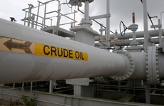 Giá dầu sẽ sớm chạm mốc 100 USD/thùng?