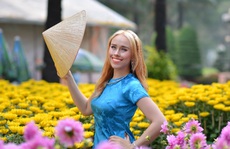 Tết, không phải “tuyết”