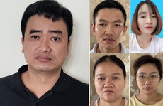 Vụ Công ty Việt Á: Bộ Công an đang phối hợp với Cục Điều tra hình sự - Bộ Quốc phòng