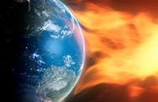 Kẻ 'đập nát Trái Đất' 9.200 năm trước bị nhốt trong băng: tương lai rùng mình
