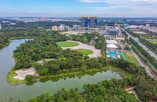 Những con số đáng nể ở Bình Dương