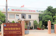 NÓNG: Lập hội đồng kiểm tra 'quà' Công ty Việt Á tặng Giám đốc CDC Bình Phước