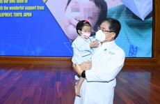 Những ca phẫu thuật ngoạn mục của y học Việt
