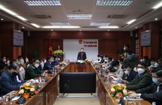 Quảng Nam thu ngân sách vượt dự toán 4.422 tỉ, dẫn đầu miền Trung