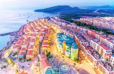 Sun Signature Gallery - “Cuộc phối ngẫu” của những mảng màu nghệ thuật giữa thế kỷ XX