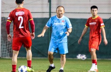 HLV Park Hang-seo bắt tay thay đổi cách vận hành đội tuyển Việt Nam?