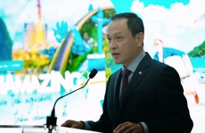 CEO Vietnam Airlines lý giải việc ra mắt 2 sàn thương mại điện tử