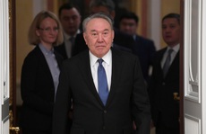 Đâu là nguồn cơn phẫn nộ tại Kazakhstan?