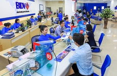 Bất ngờ với lợi nhuận 'khủng' ở nhiều ngân hàng