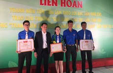 Cuộc thi viết 'Người Thầy kính yêu': Người âm thầm 'gieo hạt' nơi miền đất đỏ