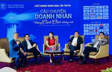 Doanh nghiệp Việt Nam hậu COVID-19:  Dĩ bất biến, ứng vạn biến
