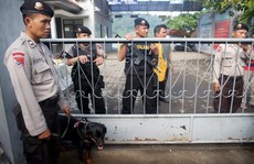 Indonesia xem xét 'án tử hình kèm 10 năm thử thách'