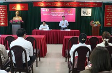 TP HCM: Vận động 40 tỉ đồng chăm lo cho người khó khăn