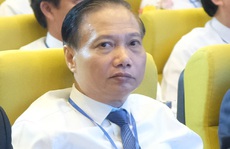 Cho Phó bí thư Thường trực Tỉnh ủy, Chủ tịch HĐND tỉnh Ninh Bình nghỉ hưu trước tuổi