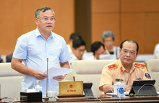 Đề xuất thí điểm đấu giá 'biển số đẹp'