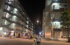 Công nhân mơ nhà ở giá rẻ