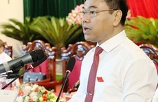 Đề nghị kỷ luật Phó trưởng Ban Nội chính Tỉnh ủy Hà Tĩnh