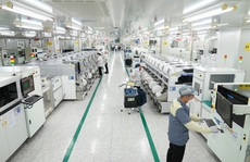 Samsung và cơ hội đón 'đại bàng'