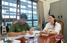 Khởi tố vụ án liên quan “hot girl” Bắc Giang