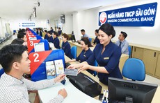 SCB lên tiếng về tin đồn liên quan lãnh đạo ngân hàng