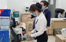 Lãi suất tăng, người vay lo lắng