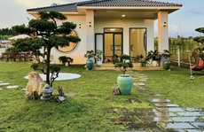 Lộc An đón đầu xu hướng bất động sản nghỉ dưỡng