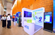 ACB 'chào sân' trợ lý ảo thông minh - AI BOT thế hệ mới