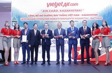 Cơ hội khám phá Việt Nam dành cho du khách Kazakhstan
